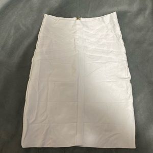 Bebe Bodycon Bandage Skirt